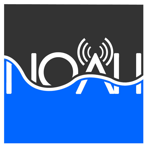 UP NOAH Center logo